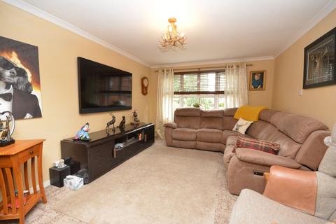 3 bedroom detached house for sale, Bell Court, Falkirk, FK2