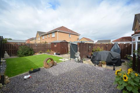 3 bedroom detached house for sale, Bell Court, Falkirk, FK2