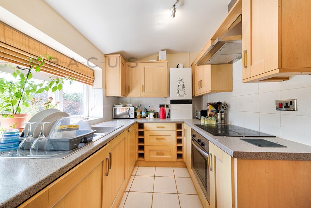 Apartment in London - View 4