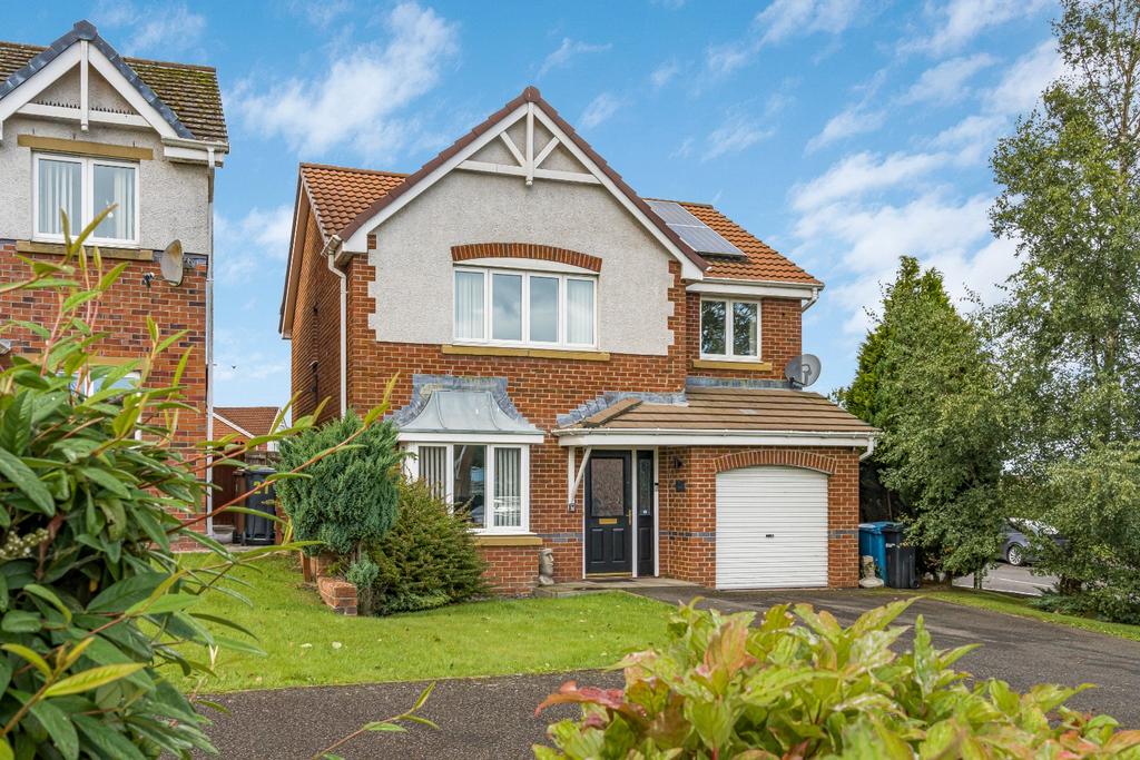 House in Bathgate