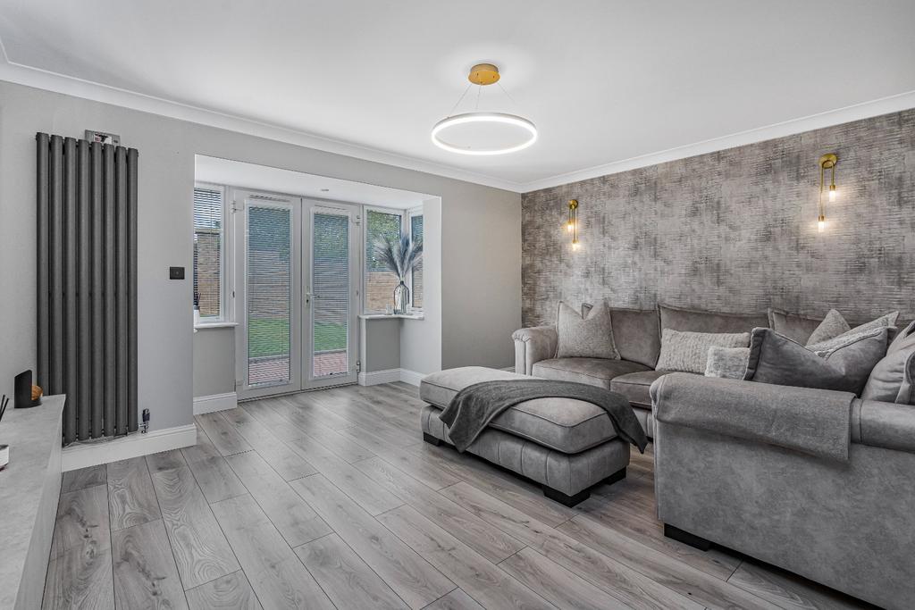 House in Bathgate - View 2