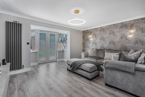 4 bedroom detached house for sale, Mallace Avenue, Armadale, EH48 2QD