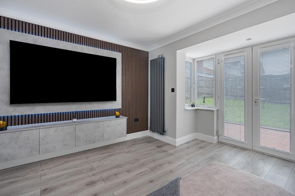 House in Bathgate - View 5