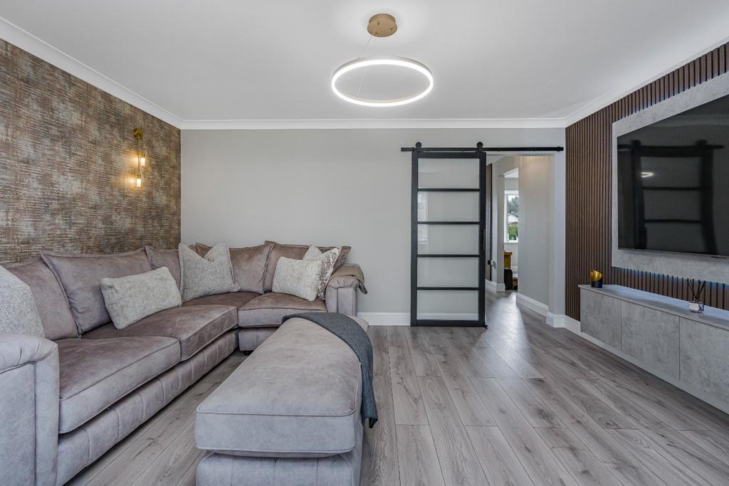 House in Bathgate - More