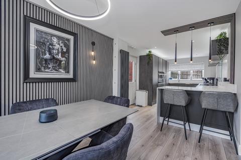 4 bedroom detached house for sale, Mallace Avenue, Armadale, EH48 2QD