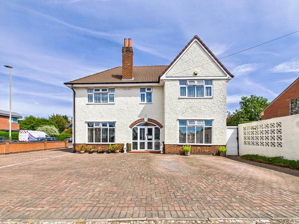House in Leicester - View 3