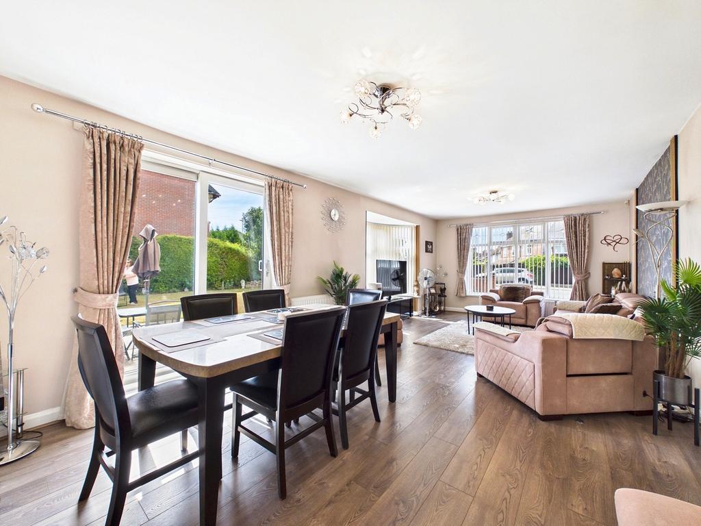 House in Leicester - More