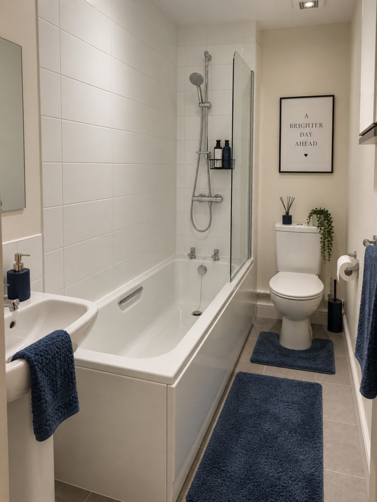 Apartment in Leicester, St Matthew's - View 4