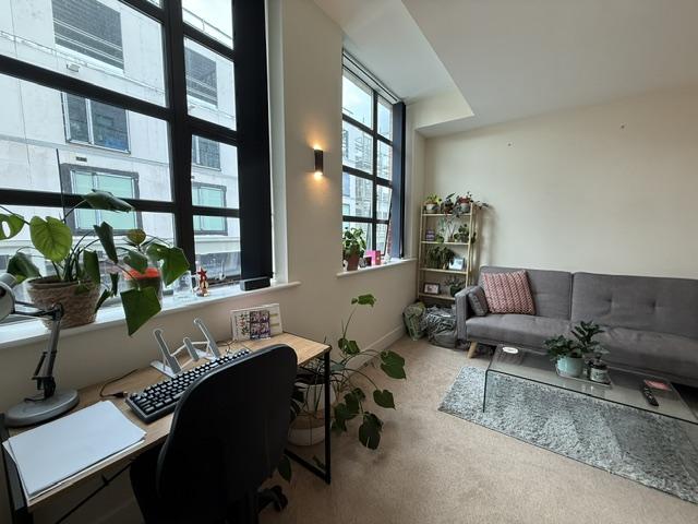 Apartment in Sheffield, Brookshaw Park, Neepsend - View 4