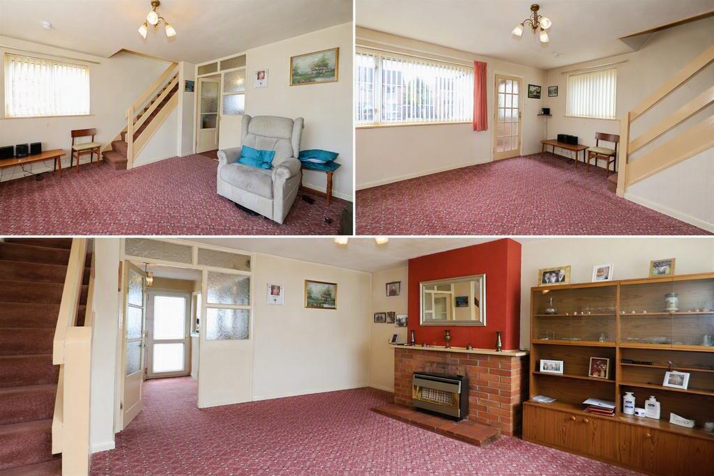 House in Kidderminster - View 2