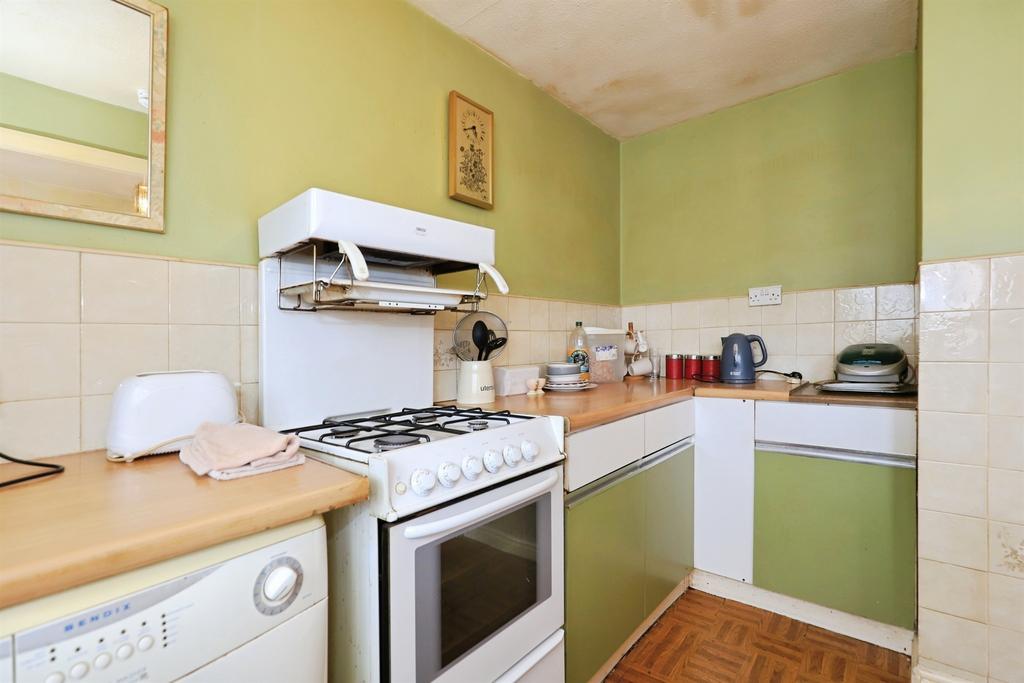 House in Kidderminster - View 3