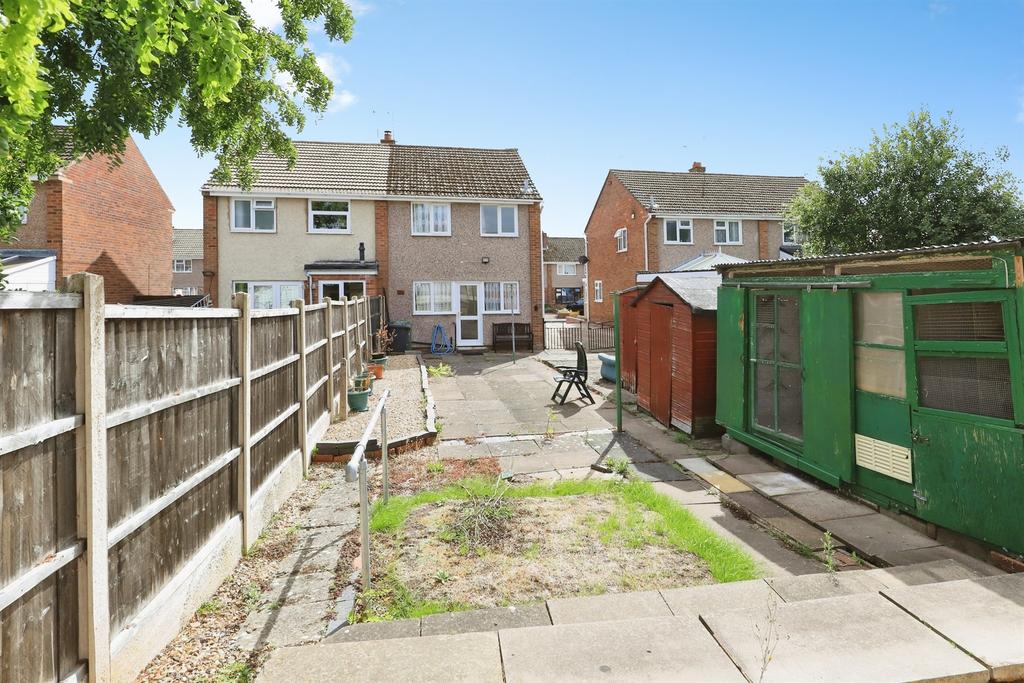 House in Kidderminster - View 4
