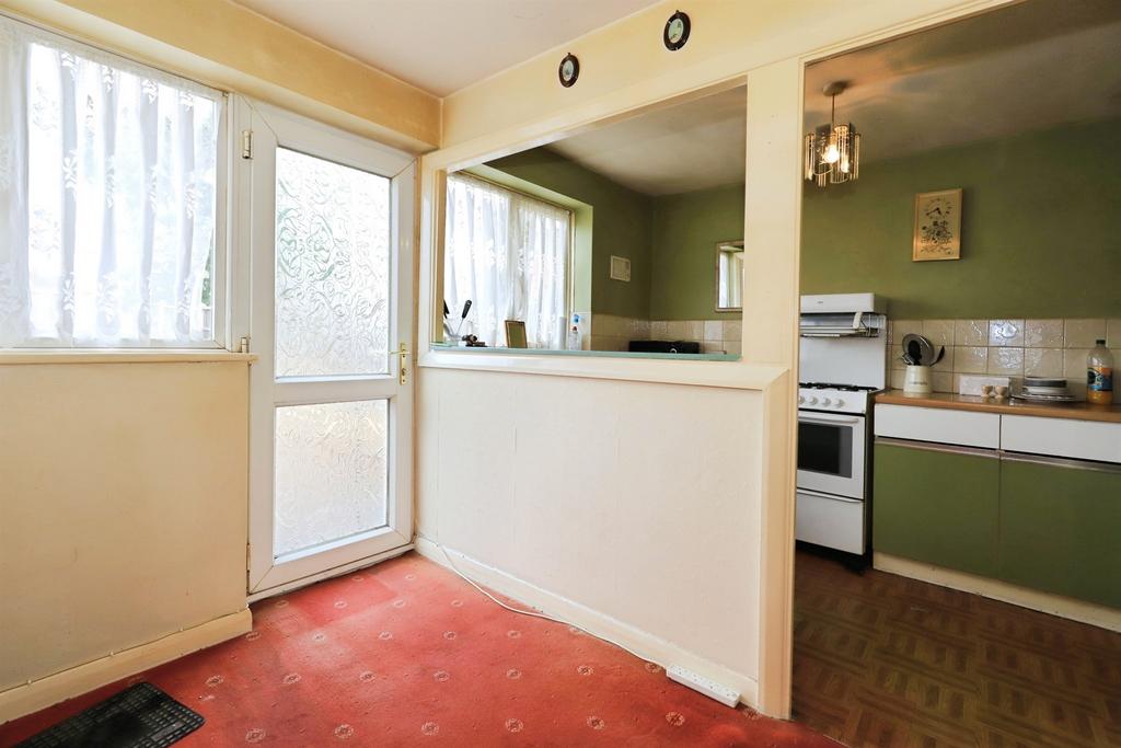 House in Kidderminster - View 5