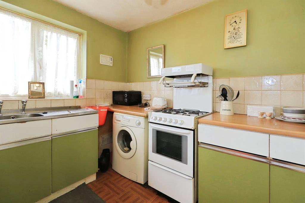 House in Kidderminster - More
