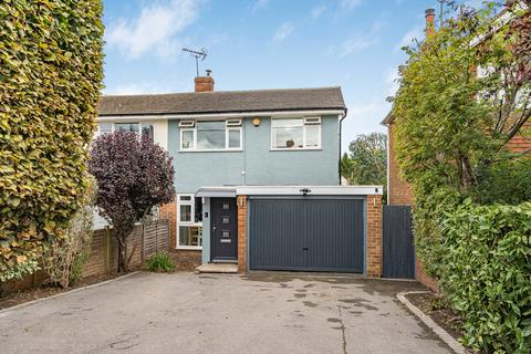 3 bedroom semi-detached house for sale, Westmore Road, Westerham, TN16