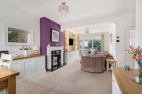 3 bedroom semi-detached house for sale, Westmore Road, Westerham, TN16