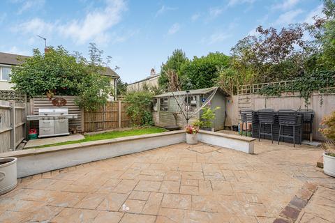 3 bedroom semi-detached house for sale, Westmore Road, Westerham, TN16