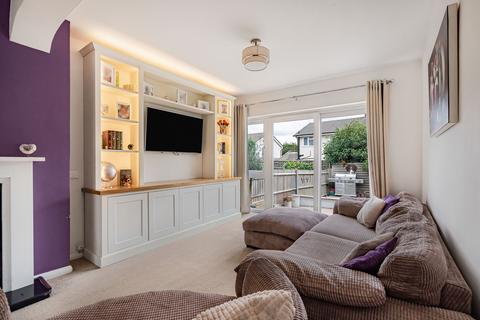 3 bedroom semi-detached house for sale, Westmore Road, Westerham, TN16