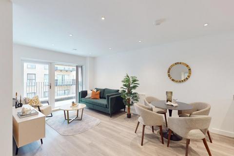 2 bedroom flat to rent, Wotton Court 2 Rolfe Terrace SE18