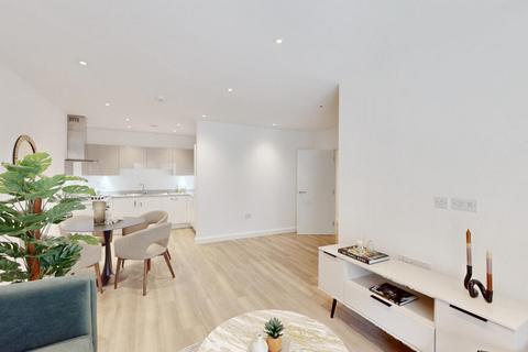 2 bedroom flat to rent, Wotton Court 2 Rolfe Terrace SE18