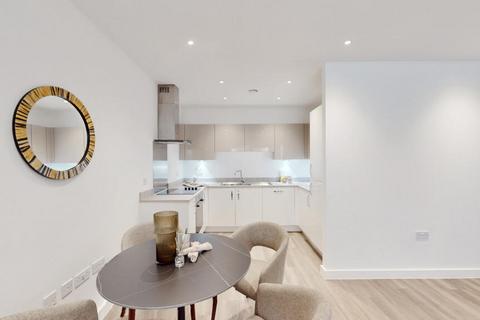 2 bedroom flat to rent, Wotton Court 2 Rolfe Terrace SE18