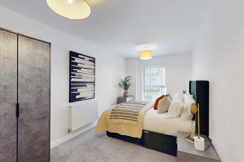 2 bedroom flat to rent, Wotton Court 2 Rolfe Terrace SE18