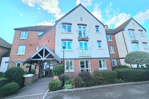 1 bedroom apartment for sale, Hunters Court, Streetly, Sutton Coldfield