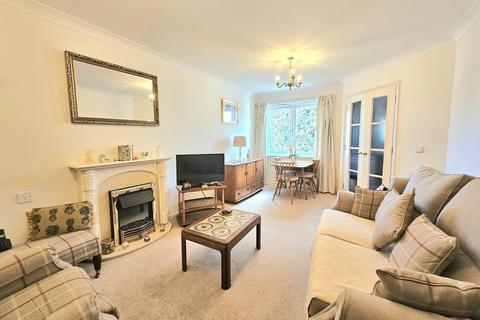1 bedroom apartment for sale, Hunters Court, Streetly, Sutton Coldfield