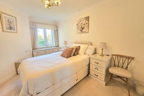 1 bedroom apartment for sale, Hunters Court, Streetly, Sutton Coldfield