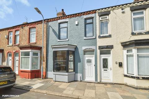 2 bedroom terraced house for sale, Camelon Street, Stockton-on-Tees, TS17