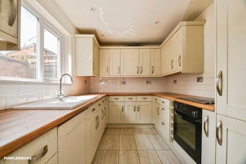 2 bedroom terraced house for sale, Camelon Street, Stockton-on-Tees, TS17