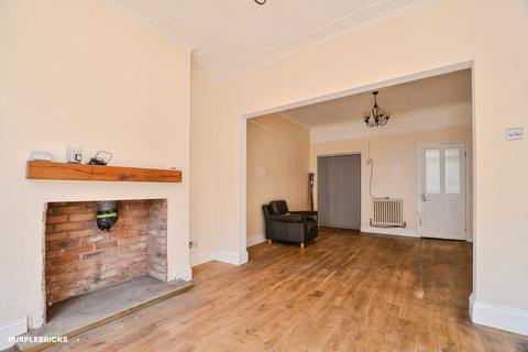 2 bedroom terraced house for sale, Camelon Street, Stockton-on-Tees, TS17