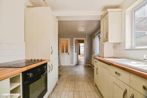 2 bedroom terraced house for sale, Camelon Street, Stockton-on-Tees, TS17