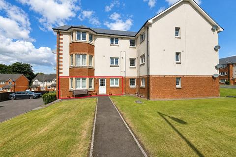 1 bedroom flat for sale, 2 Summerpark Road, Dumfries, DG1 3FT