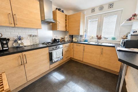 1 bedroom flat for sale, 2 Summerpark Road, Dumfries, DG1 3FT