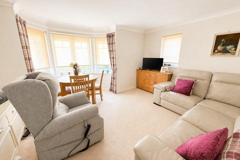 1 bedroom flat for sale, 2 Summerpark Road, Dumfries, DG1 3FT