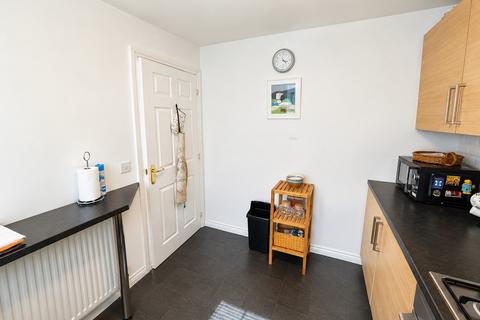 1 bedroom flat for sale, 2 Summerpark Road, Dumfries, DG1 3FT