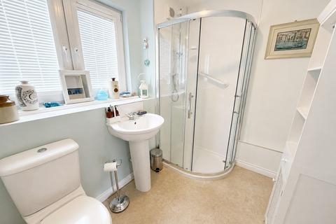 1 bedroom flat for sale, 2 Summerpark Road, Dumfries, DG1 3FT
