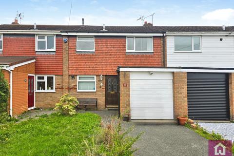 3 bedroom terraced house for sale, Fraser Court, Handbridge, Chester, Cheshire, CH4