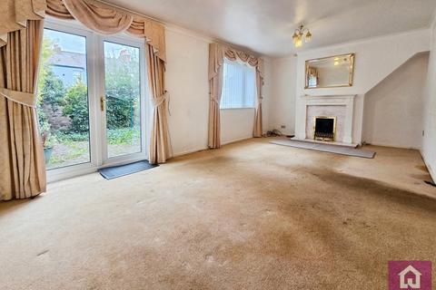 3 bedroom terraced house for sale, Fraser Court, Handbridge, Chester, Cheshire, CH4