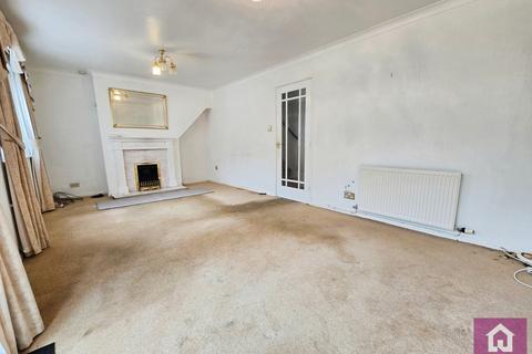 3 bedroom terraced house for sale, Fraser Court, Handbridge, Chester, Cheshire, CH4