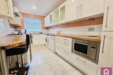 3 bedroom terraced house for sale, Fraser Court, Handbridge, Chester, Cheshire, CH4
