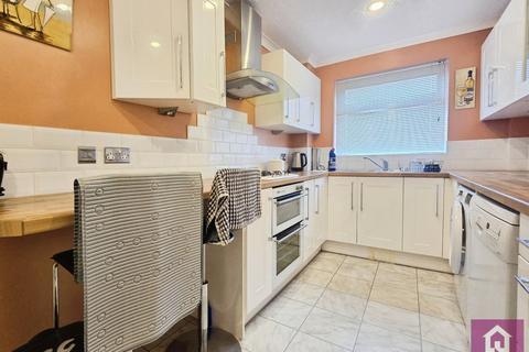 3 bedroom terraced house for sale, Fraser Court, Handbridge, Chester, Cheshire, CH4
