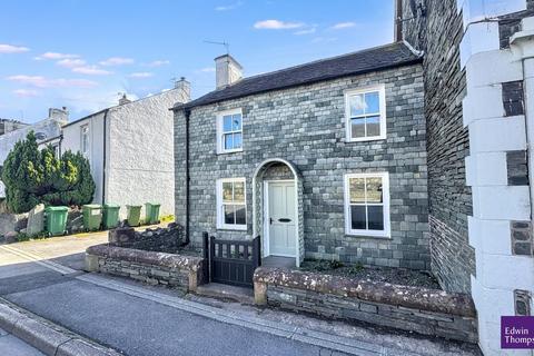 3 bedroom end of terrace house for sale, High Hill, Keswick, CA12