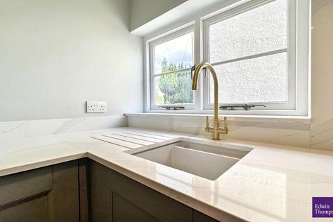 3 bedroom end of terrace house for sale, High Hill, Keswick, CA12