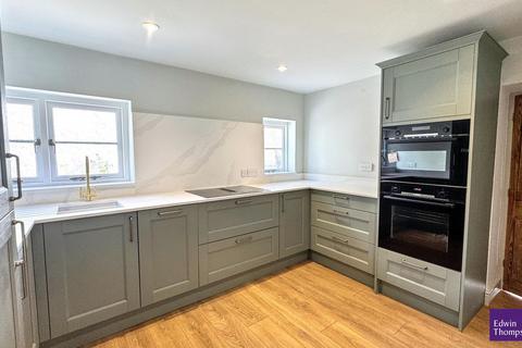 3 bedroom end of terrace house for sale, High Hill, Keswick, CA12