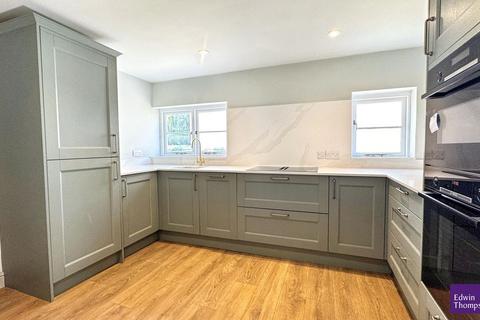 3 bedroom end of terrace house for sale, High Hill, Keswick, CA12