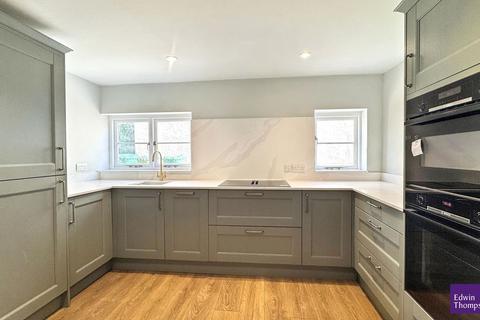 3 bedroom end of terrace house for sale, High Hill, Keswick, CA12