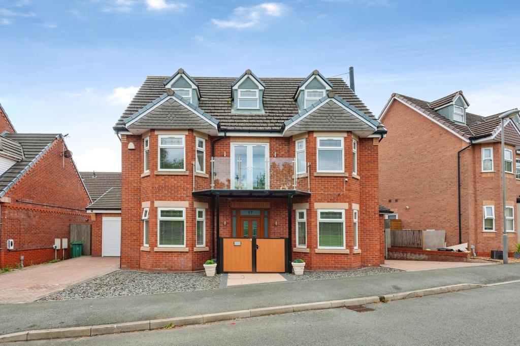 House in Merseyside - View 2