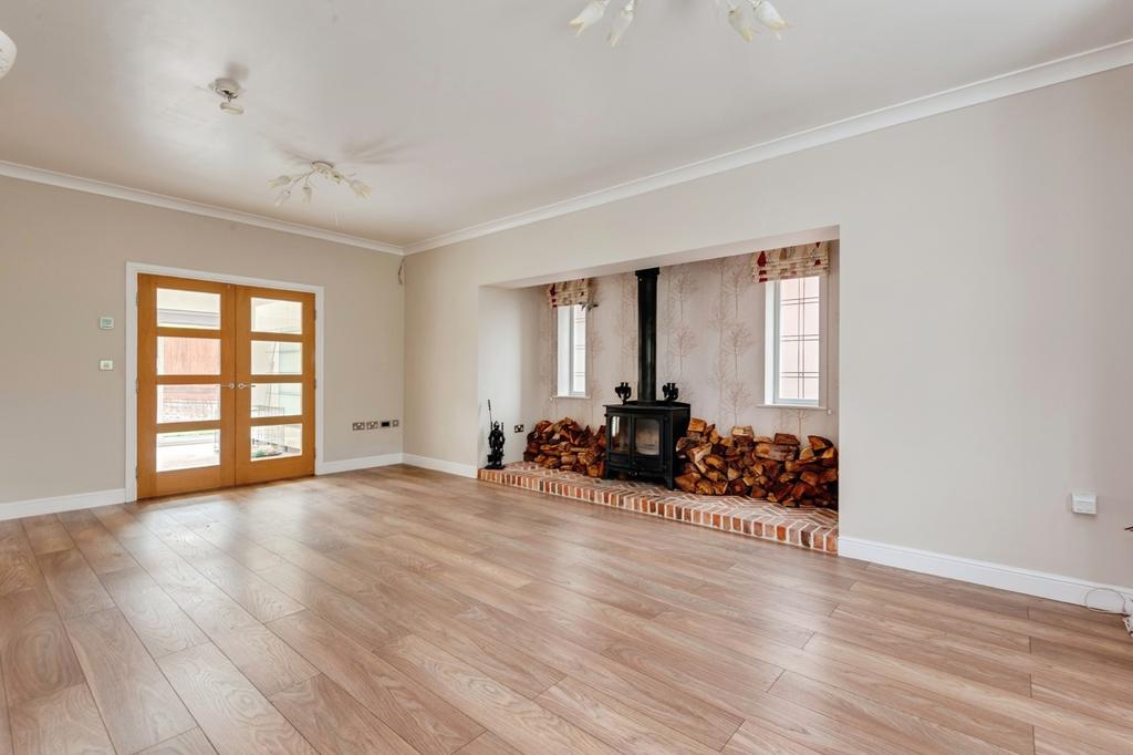 House in Merseyside - View 4